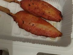 -阿三生煎(友谊大街店)