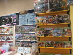 -Block Park 租乐高(D32店)
