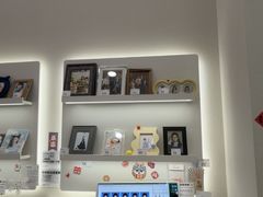 -海马体照相馆(大连柏威年购物中心店)