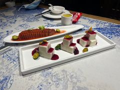 -江南韵·无锡太湖文化体验餐厅(凤凰天街店)