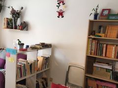 -捌楼咖啡书吧(南开店)