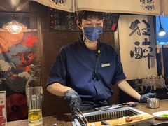 -暖都焼肉·和牛酒場(花都店)