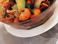 -YI PIN JU 一品居中餐厅 中国超市