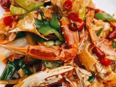 -四川小胡子海鲜(丁村万人海鲜广场店)