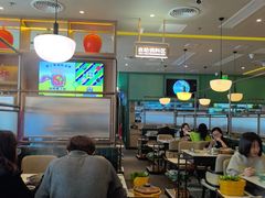 -润园四季椰子鸡火锅(南山海岸城店)