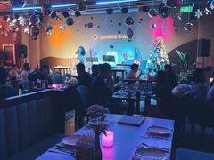 大堂-Ambra Haus琥珀屋精酿餐厅(宝山店)