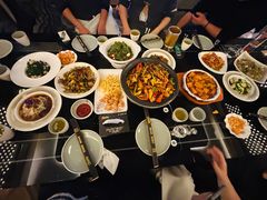 -星璨火吧KTV聚会餐厅(华清广场店)