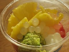 -Blueglass酸奶(财富购物中心店)