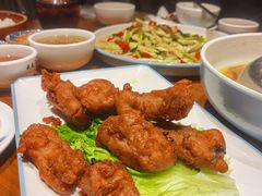 -宴武夷·匠心闽味(印象大红袍店)