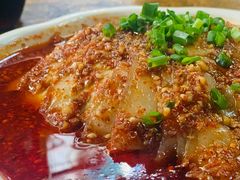 -勇猛子川菜馆(新军路店)