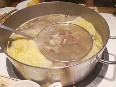-牛记皇鲜牛肉火锅(环球度假区梨园店)