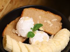 -KARN敢·春武里泰国小餐馆(版筑翠园店)