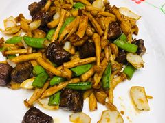 -鸿鑫海鲜楼(福辉店)