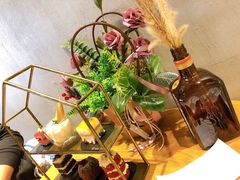 -ZING COFFEE 镜咖啡