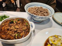 -到家尝北京菜(西坝河店)