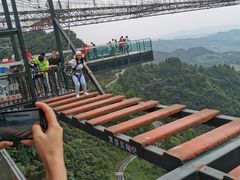 -梦幻奥陶纪景区