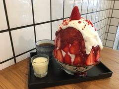 -WONDER ICE 萬得冰田(建設路总店)
