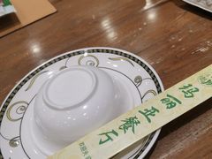 -清真·玛丽亚新疆菜主题餐厅(浙江中路店)