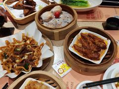 -点都德(汇盈广场店)