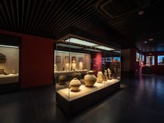 -清真·马坡烧烤涮牛肚·酸浆火锅(新区总店)