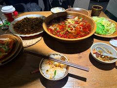 -懒人盐府人家(安贞店)