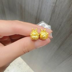 -周大福CHOW TAI FOOK(浦东八佰伴店)