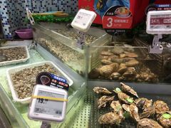 -盒马鲜生(莱蒙都会店)
