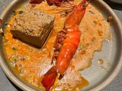 -巴奴毛肚火锅(二七万达店)