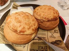 -避风塘(江桥万达店)