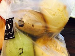 -Juicy Bakery(大学路店)