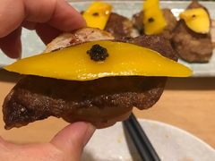 -山之川日料放题(通州店)