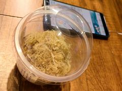 -周先生石花膏