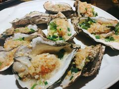 烤生蚝-79号渔船海鲜饭店(华强北店)