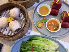 -点都德(汇胜楼店)