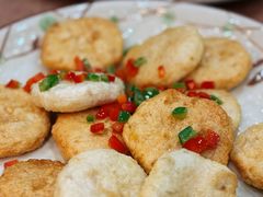 -蒸坊黄鳝饭(骏丰大厦店)