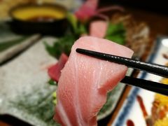 -千代武日本料理(开发区店)