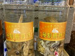 -乔家满族八大碗(流水沟店)