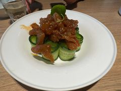 -连鹭海鲜·海肠捞饭·海胆饭(星海店)