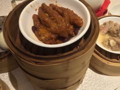 -泉州富力万达文华酒店-品珍中餐厅