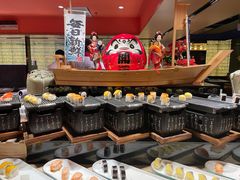 -星伦多自助料理·涮烤一体(虹悦城店)
