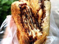 红糖焙子-李小老烧饼(常营民族家园店)