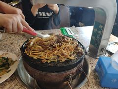 -厚味居炙子烤肉·清真(天桥南纬路店)