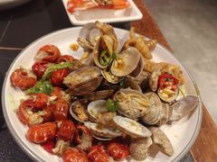 -東盛炭烤自助料理(浦东文峰广场店)