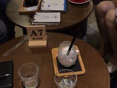 -咖法森林·咖啡  酒吧(天河店)