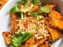 -炒豆合作社(东四总店)