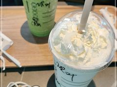 -星巴克臻选(北京前门大街店)