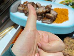 -爪王羊排火锅·烧烤