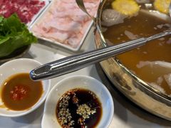 -食潮汕头鲜牛馆(望京保利店)