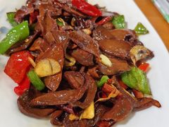 -龙姐私房菜(和顺古镇店)