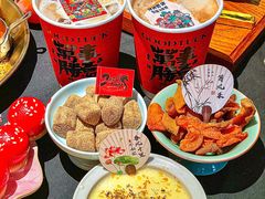 -ins森林童话餐厅coffee&bistro
